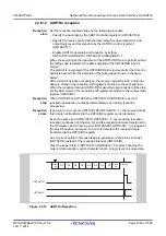 Предварительный просмотр 1263 страницы Renesas V850 Series User Manual