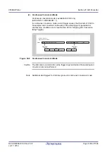 Предварительный просмотр 1284 страницы Renesas V850 Series User Manual