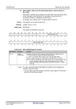 Предварительный просмотр 1339 страницы Renesas V850 Series User Manual