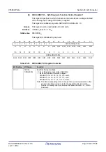 Предварительный просмотр 1342 страницы Renesas V850 Series User Manual