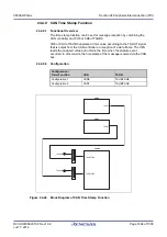 Предварительный просмотр 1464 страницы Renesas V850 Series User Manual