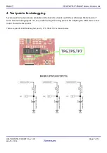 Предварительный просмотр 7 страницы Renesas YROTATE-IT-RX62T User Manual