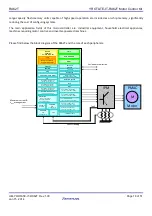 Предварительный просмотр 16 страницы Renesas YROTATE-IT-RX62T User Manual