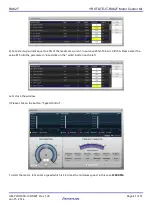 Предварительный просмотр 41 страницы Renesas YROTATE-IT-RX62T User Manual