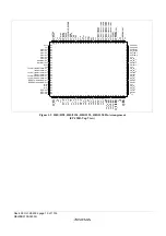 Предварительный просмотр 38 страницы Renesas ZTAT H8S/2357F Hardware Manual