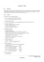 Предварительный просмотр 49 страницы Renesas ZTAT H8S/2357F Hardware Manual