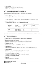 Предварительный просмотр 50 страницы Renesas ZTAT H8S/2357F Hardware Manual