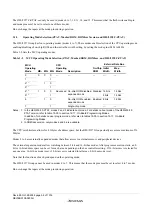 Предварительный просмотр 84 страницы Renesas ZTAT H8S/2357F Hardware Manual