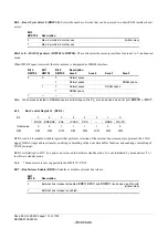 Предварительный просмотр 142 страницы Renesas ZTAT H8S/2357F Hardware Manual