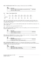 Предварительный просмотр 144 страницы Renesas ZTAT H8S/2357F Hardware Manual