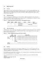 Предварительный просмотр 166 страницы Renesas ZTAT H8S/2357F Hardware Manual