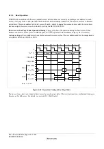 Предварительный просмотр 172 страницы Renesas ZTAT H8S/2357F Hardware Manual