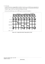 Предварительный просмотр 174 страницы Renesas ZTAT H8S/2357F Hardware Manual