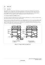 Предварительный просмотр 181 страницы Renesas ZTAT H8S/2357F Hardware Manual