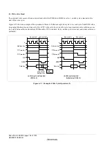 Предварительный просмотр 182 страницы Renesas ZTAT H8S/2357F Hardware Manual