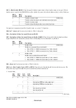 Предварительный просмотр 212 страницы Renesas ZTAT H8S/2357F Hardware Manual