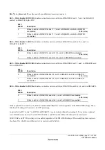 Предварительный просмотр 219 страницы Renesas ZTAT H8S/2357F Hardware Manual