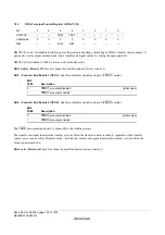 Предварительный просмотр 220 страницы Renesas ZTAT H8S/2357F Hardware Manual