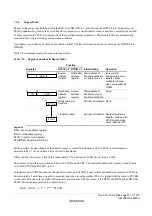 Предварительный просмотр 229 страницы Renesas ZTAT H8S/2357F Hardware Manual