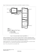 Предварительный просмотр 240 страницы Renesas ZTAT H8S/2357F Hardware Manual