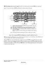 Предварительный просмотр 250 страницы Renesas ZTAT H8S/2357F Hardware Manual