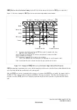 Предварительный просмотр 257 страницы Renesas ZTAT H8S/2357F Hardware Manual