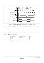 Предварительный просмотр 259 страницы Renesas ZTAT H8S/2357F Hardware Manual