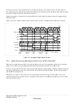 Предварительный просмотр 260 страницы Renesas ZTAT H8S/2357F Hardware Manual