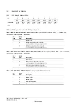 Предварительный просмотр 272 страницы Renesas ZTAT H8S/2357F Hardware Manual