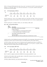 Предварительный просмотр 275 страницы Renesas ZTAT H8S/2357F Hardware Manual