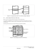 Предварительный просмотр 283 страницы Renesas ZTAT H8S/2357F Hardware Manual