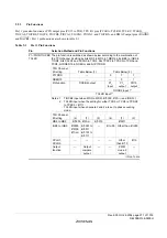 Предварительный просмотр 299 страницы Renesas ZTAT H8S/2357F Hardware Manual