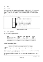 Предварительный просмотр 307 страницы Renesas ZTAT H8S/2357F Hardware Manual