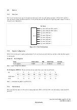 Предварительный просмотр 321 страницы Renesas ZTAT H8S/2357F Hardware Manual