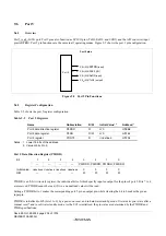 Предварительный просмотр 322 страницы Renesas ZTAT H8S/2357F Hardware Manual