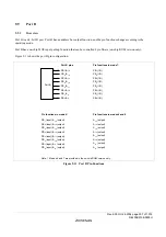 Предварительный просмотр 335 страницы Renesas ZTAT H8S/2357F Hardware Manual