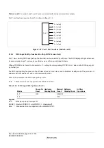 Предварительный просмотр 344 страницы Renesas ZTAT H8S/2357F Hardware Manual