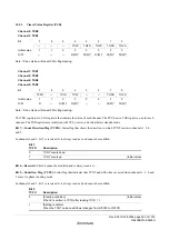 Предварительный просмотр 391 страницы Renesas ZTAT H8S/2357F Hardware Manual