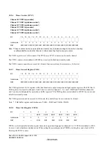 Предварительный просмотр 394 страницы Renesas ZTAT H8S/2357F Hardware Manual