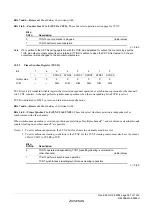 Предварительный просмотр 395 страницы Renesas ZTAT H8S/2357F Hardware Manual