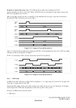 Предварительный просмотр 411 страницы Renesas ZTAT H8S/2357F Hardware Manual