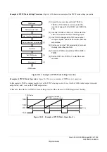 Предварительный просмотр 413 страницы Renesas ZTAT H8S/2357F Hardware Manual