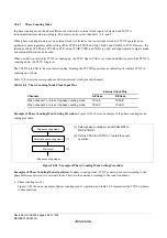 Предварительный просмотр 416 страницы Renesas ZTAT H8S/2357F Hardware Manual