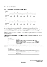 Предварительный просмотр 443 страницы Renesas ZTAT H8S/2357F Hardware Manual