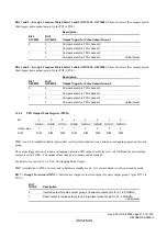 Предварительный просмотр 447 страницы Renesas ZTAT H8S/2357F Hardware Manual