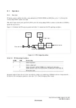 Предварительный просмотр 451 страницы Renesas ZTAT H8S/2357F Hardware Manual