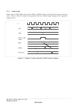 Предварительный просмотр 452 страницы Renesas ZTAT H8S/2357F Hardware Manual