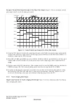 Предварительный просмотр 454 страницы Renesas ZTAT H8S/2357F Hardware Manual