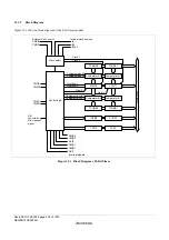 Предварительный просмотр 462 страницы Renesas ZTAT H8S/2357F Hardware Manual