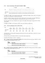 Предварительный просмотр 465 страницы Renesas ZTAT H8S/2357F Hardware Manual